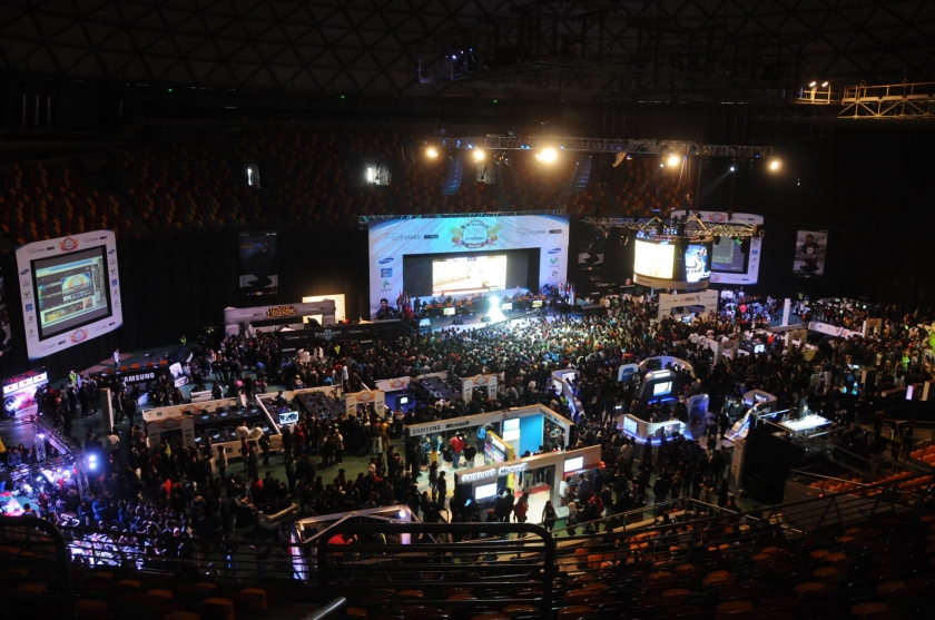 wcg chile