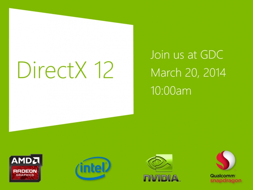 DirectX12