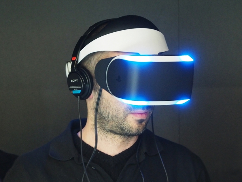 Project_Morpheus
