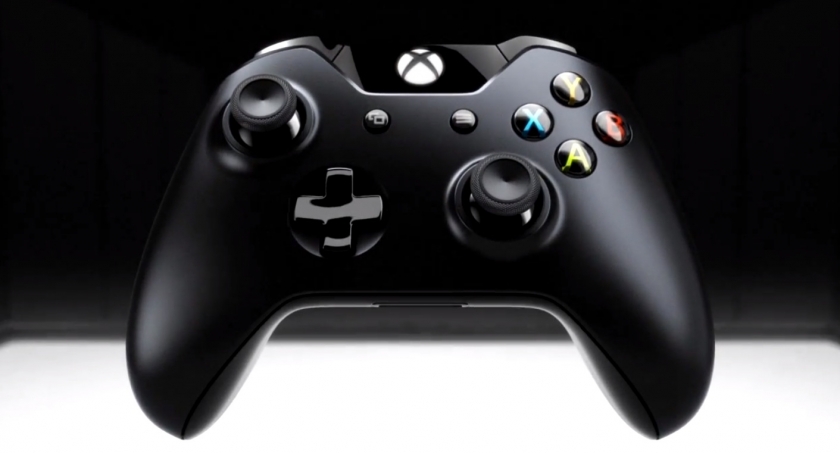 Xbox-One-controller