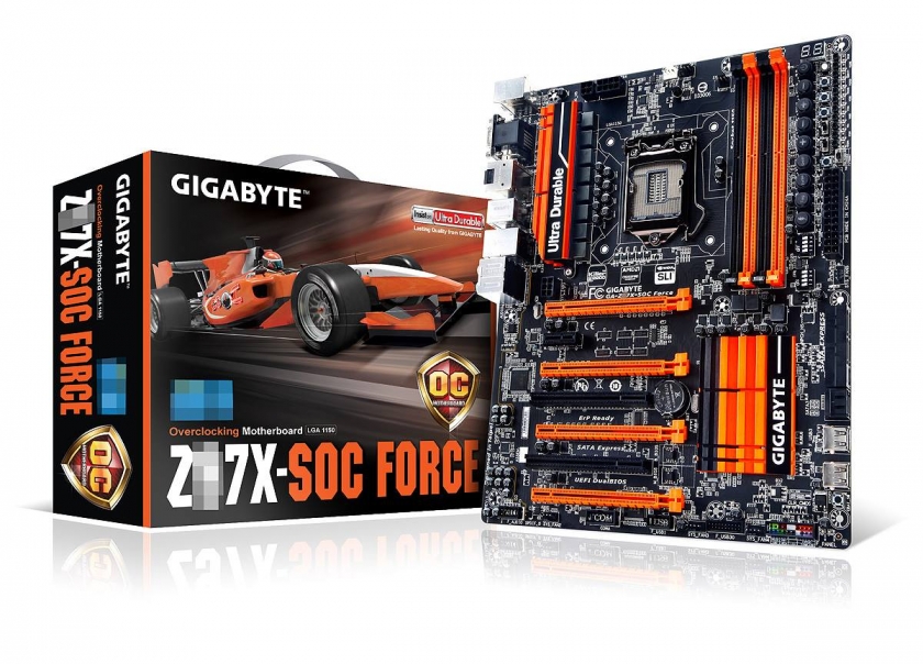 Gigabyte-GA-Z97X-SOC-Force-Z97-Motherboards