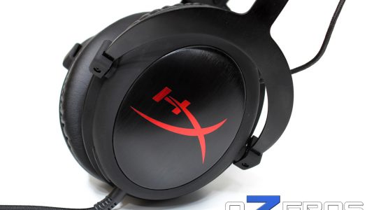 Review: Audífonos HyperX Cloud Gaming, placer de sonido de la mano de Kingston