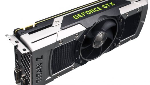La nueva NVIDIA GTX TITAN podría ser hasta un 50% más rápida que la GTX 1080