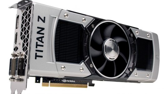 NVIDIA oficialmente lanzaría la Dual GK110 GTX Titan Z el 29 de Abril