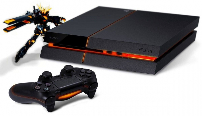 Playstation-4