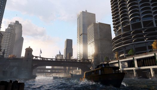 Se muestra el primer trailer de Watch Dogs para PC por la misma Ubisoft