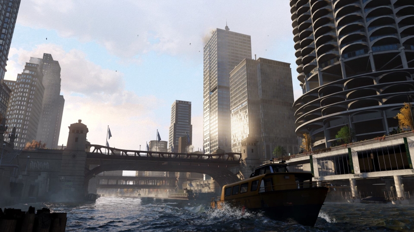 Watch-Dogs