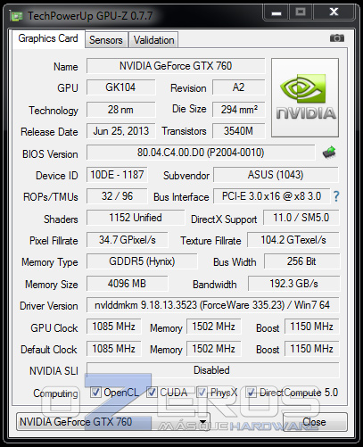 gpu-z