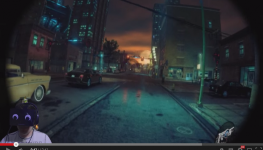 ¡Oculus Rift en Saints Row 4! Aficionados logran modo FPS y adaptarlo a la realidad virtual