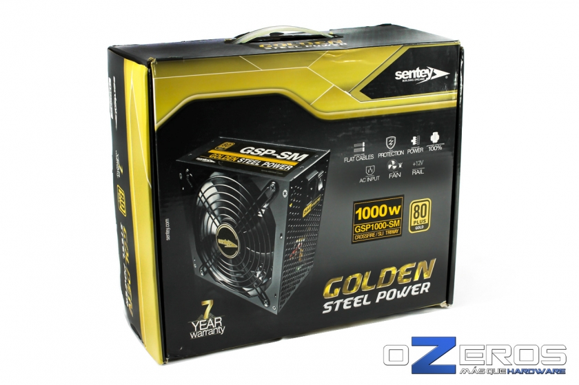 Sentey-GSP1000-SM-1