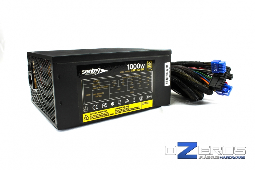 Sentey-GSP1000-SM-14