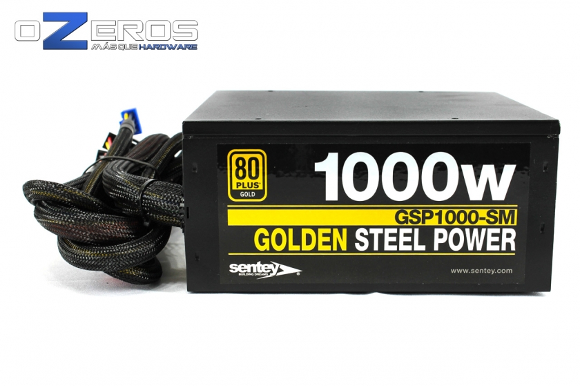 Sentey-GSP1000-SM-18