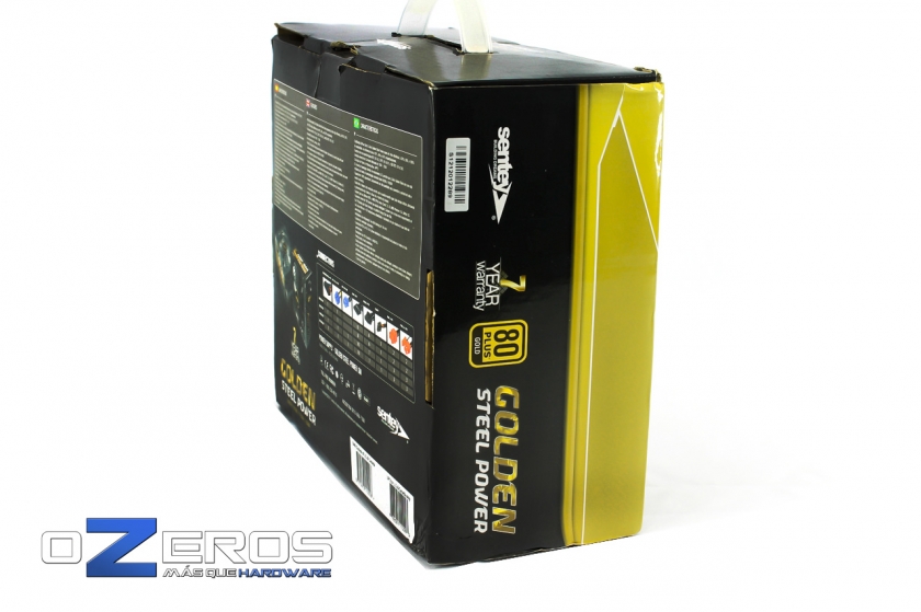 Sentey-GSP1000-SM-2