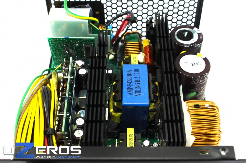 Sentey-GSP1000-SM-31