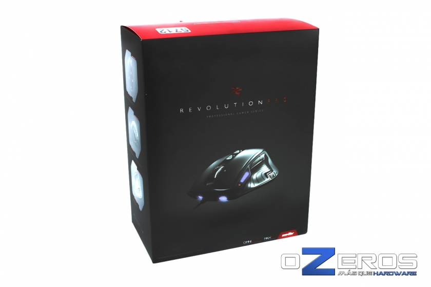 Sentey-Revolution-Pro-1