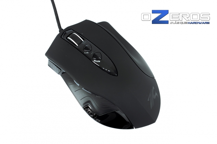 Sentey-Revolution-Pro-24