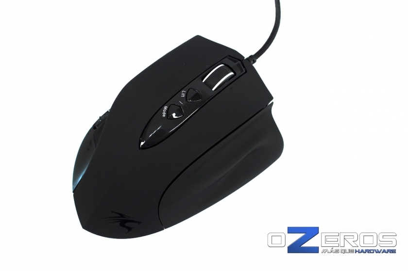 Sentey-Revolution-Pro-35