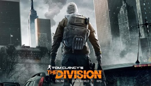 Ubisoft oficialmente retrasa la salida de Tom Clancy’s The Division para el 2015.