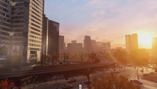 Watch_Dogs podrá correr en tarjetas de gama media y en configuración Ultra