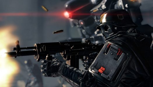 Wolfenstein: The New Order, uno de los juegos mas esperados de este año, ¡ya está disponible!