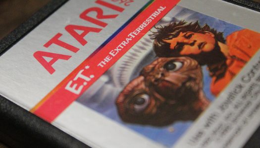 James Heller, el hombre que enterró los cartuchos de Atari: “Era simplemente mi trabajo”