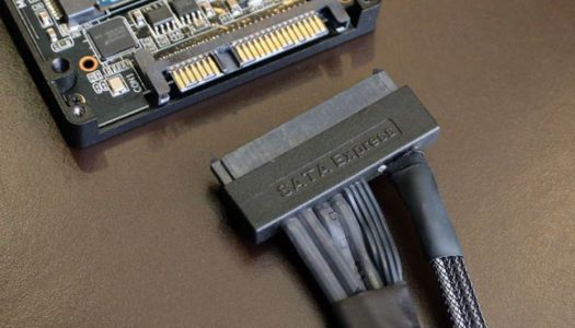 Guía: ¿Qué es SATA Express y por qué importa? Todo sobre el nuevo estándar para almacenamiento