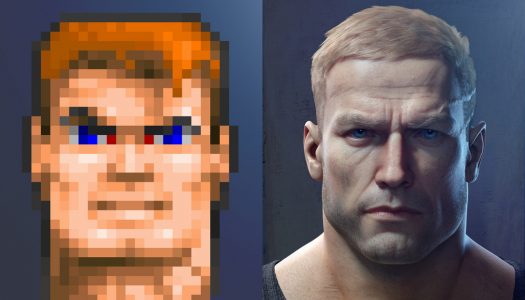 Se revelan los requisitos técnicos para poder correr Wolfenstein: The New Order
