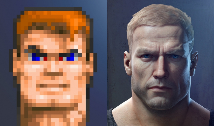 wolfenstein_3D_vs_2014