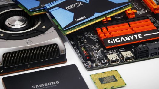 Review: Placa Madre GIGABYTE Z97X-SOC Force, una placa nacida para el Overclock