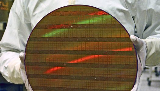 TSMC finalmente comienza la producción en volumen de 20nm – GPUs de próxima generación a finales de año.