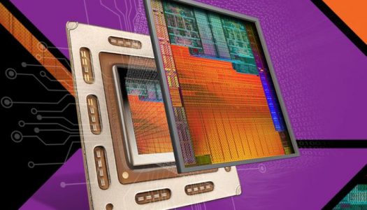 Computex 2014: AMD anuncia APU FX móvil para notebooks, Kaveri a la vista