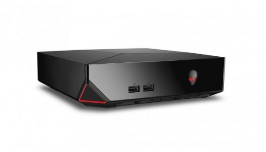E3 2014: Alienware muestra su nuevo Mini PC Gamer, el Alienware Alpha