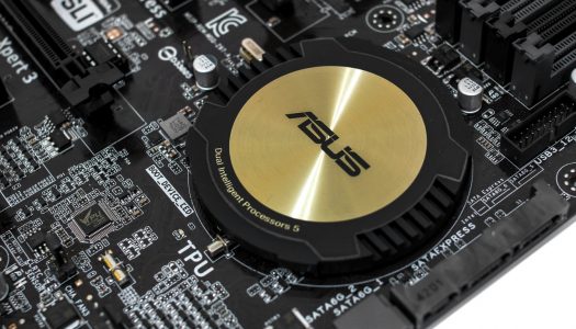 Review: Placa Madre ASUS Z97-A. ¡Hay Z97 para todos!