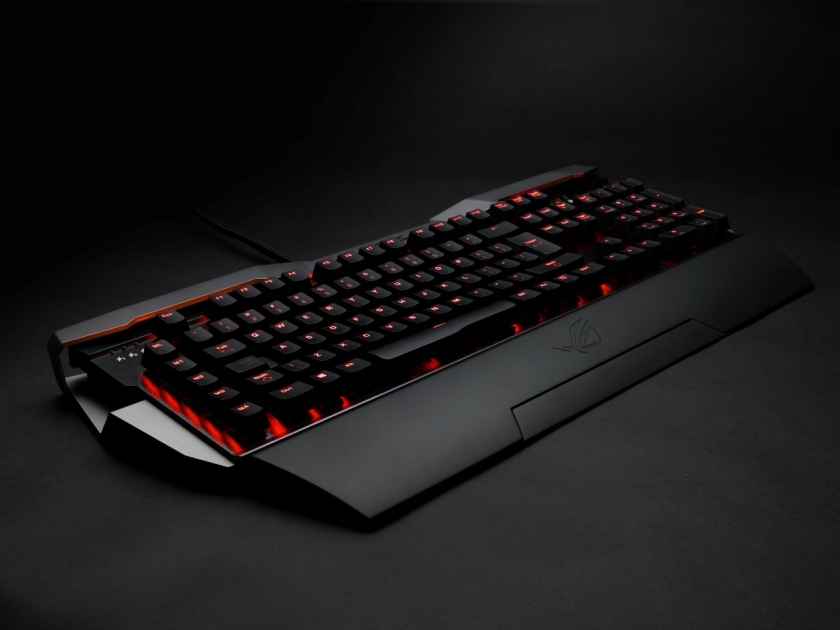 GK2000 (Custom)