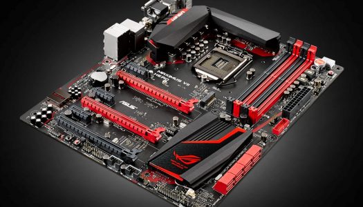 Asus se lleva la mayoría de premios en la Computex 2014
