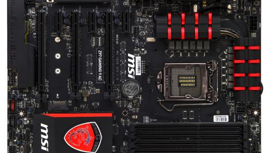 Review: Placa Madre MSI Z97 Gaming 9 AC. La opción entusiasta más completa de MSI