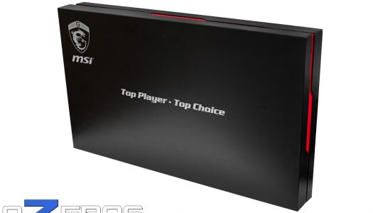 Review: Notebook Gamer MSI GS60 2PC Ghost, un nuevo integrante de la Gaming Series