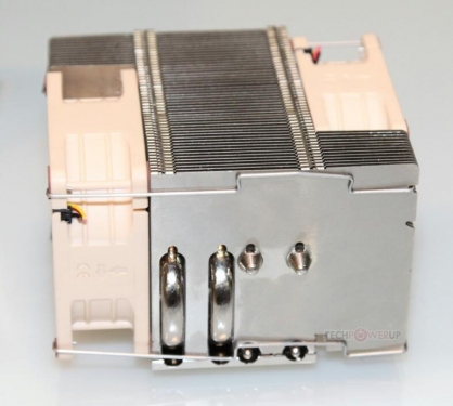 Noctua U-type Compact Foto 2