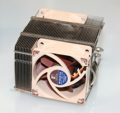 Noctua U-type Compact Foto 3