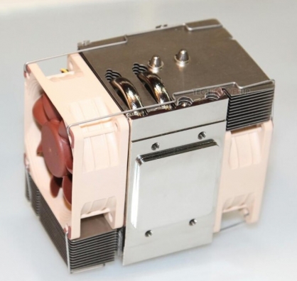 Noctua U-type Compact Foto 4
