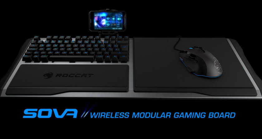 Roccat Sova 1