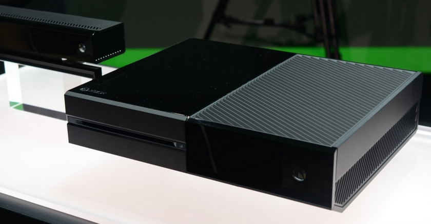 Xbox-One