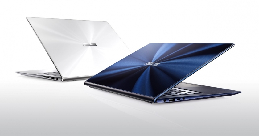 Zenbook _Special Eddition 01_ (Custom)