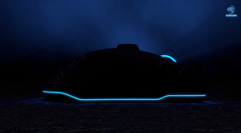 roccat tyon