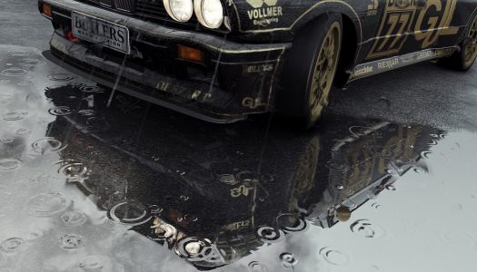 Se muestran nuevas capturas de Project CARS y se ve genial
