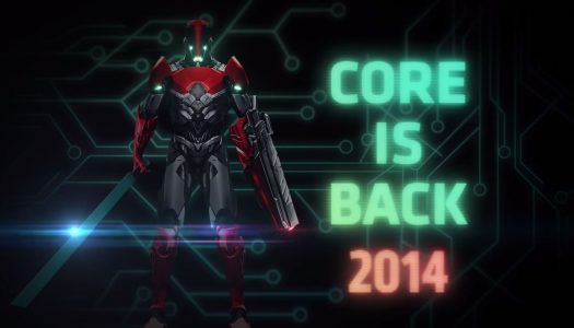 Core is back 2014! AMD anuncia en un nuevo video lo que sería la llegada de sus APU Carrizo