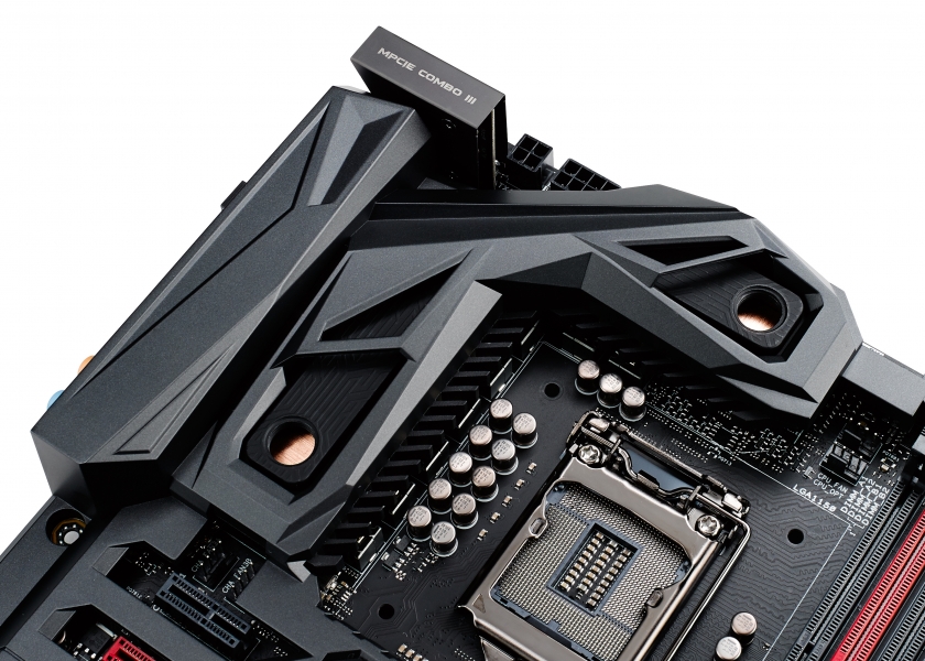 Maximus VII Formula_CrossChill Copper