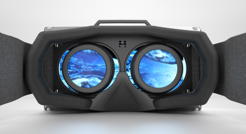 Oculus
