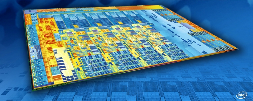 haswell E