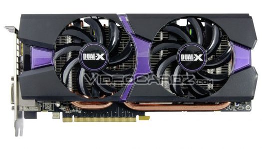 Se filtran  las primeras imagenes oficiales de la Radeon R9 285 – Tonga ya es una realidad.